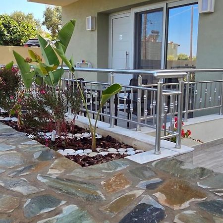 Otium Studios Limenaria  Exterior photo