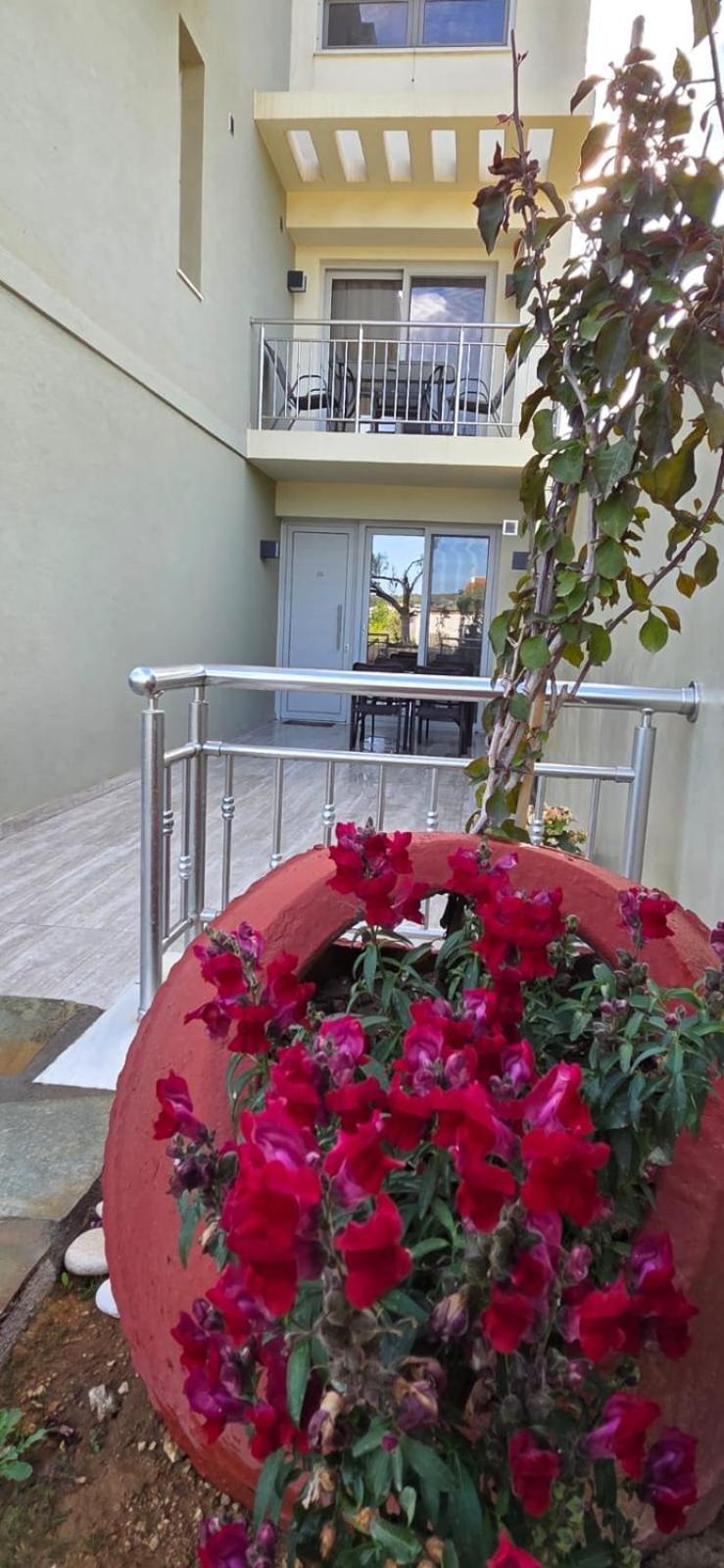 Otium Studios Limenaria  Exterior photo