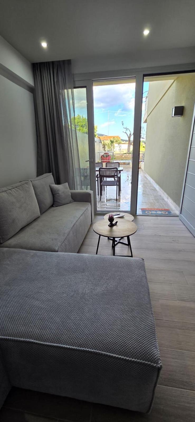 Otium Studios Limenaria  Exterior photo
