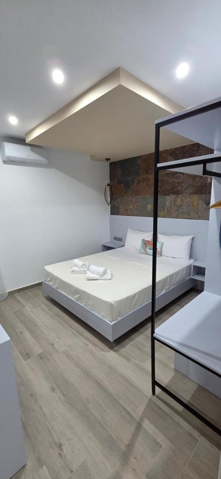 Otium Studios Limenaria  Exterior photo