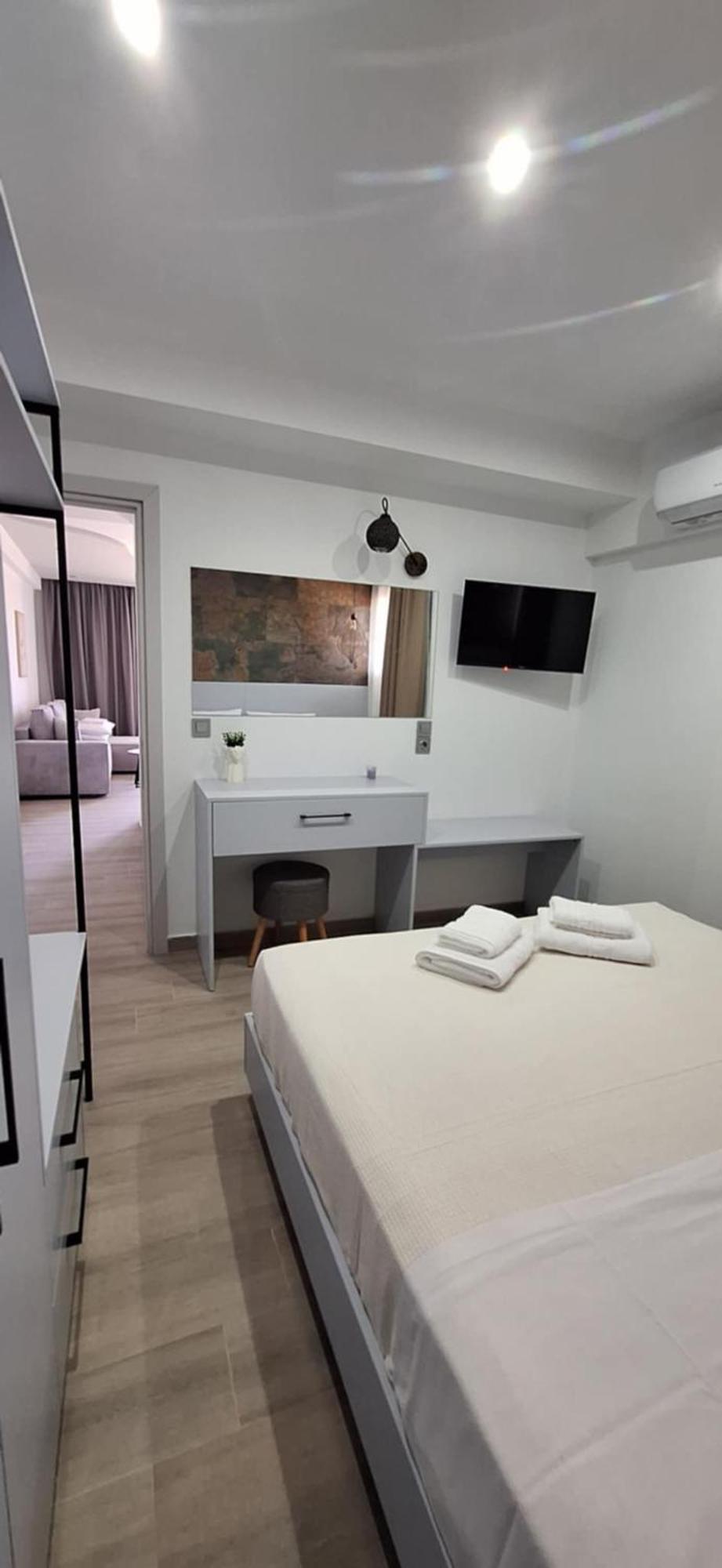 Otium Studios Limenaria  Exterior photo